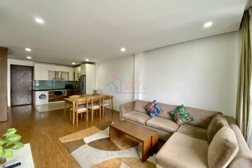 R601号室・80㎡・2ベッドルーム｜Tay Ho Ward・タイホー区の賃貸アパート image 13