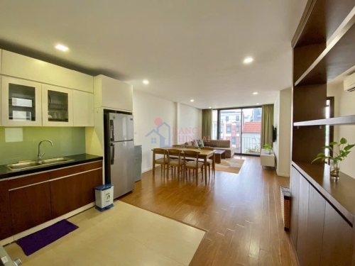 R601号室・80㎡・2ベッドルーム｜Tay Ho Ward・タイホー区の賃貸アパート image 10