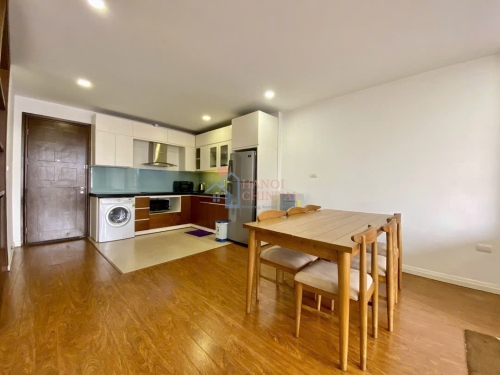 R601号室・80㎡・2ベッドルーム｜Tay Ho Ward・タイホー区の賃貸アパート image 4