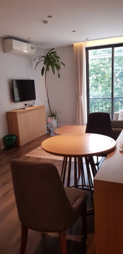 Tay Ho Ward・R301号室・65㎡の快適な1ベッドルーム賃貸アパート image 2