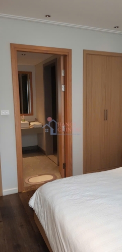 Tay Ho Ward・R301号室・65㎡の快適な1ベッドルーム賃貸アパート image 3