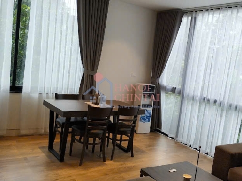 R201号室・60㎡・1ベッドルーム｜Tay Ho Ward・タイホー区の賃貸アパート image 2