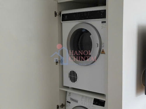 R201号室・60㎡・1ベッドルーム｜Tay Ho Ward・タイホー区の賃貸アパート image 7