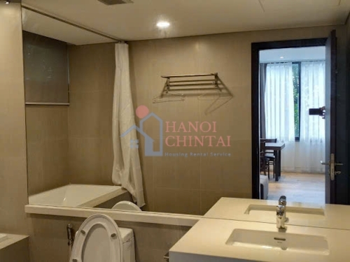 R201号室・60㎡・1ベッドルーム｜Tay Ho Ward・タイホー区の賃貸アパート image 6