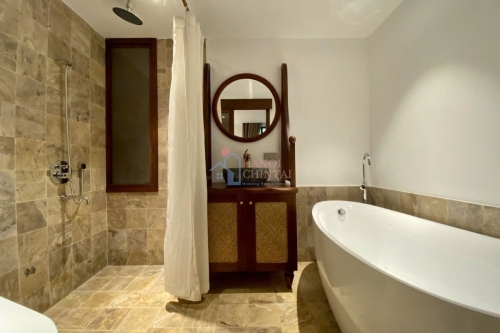 ハノイ・Tay Ho Wardに位置するモダンな2ベッドルームアパート（201号室） image 10