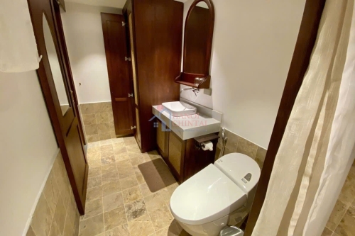 ハノイ・Tay Ho Wardに位置するモダンな2ベッドルームアパート（201号室） image 15