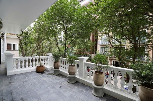 アパート205｜Tay Hoエリアの快適な1ベッドルーム（40㎡） image 5