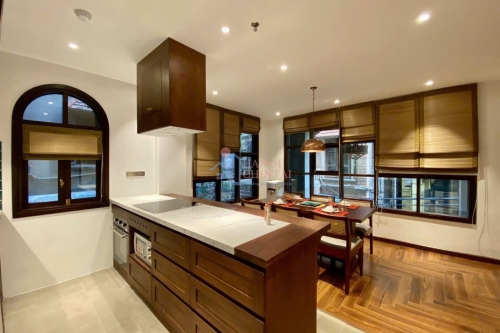 Tay Ho  Ward・To Ngoc Van の85㎡・2ベッドルーム賃貸アパート image 13