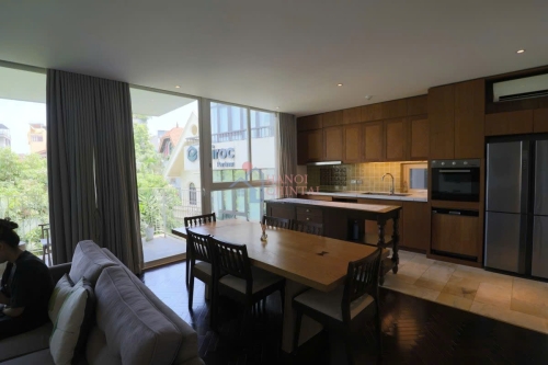 アパート302｜Tay Hoエリアの広々とした3ベッドルーム（160㎡） image 9