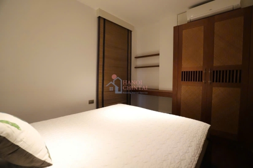 アパート302｜Tay Hoエリアの広々とした3ベッドルーム（160㎡） image 10