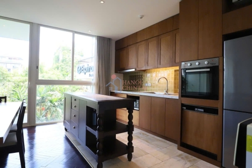 アパート302｜Tay Hoエリアの広々とした3ベッドルーム（160㎡） image 4