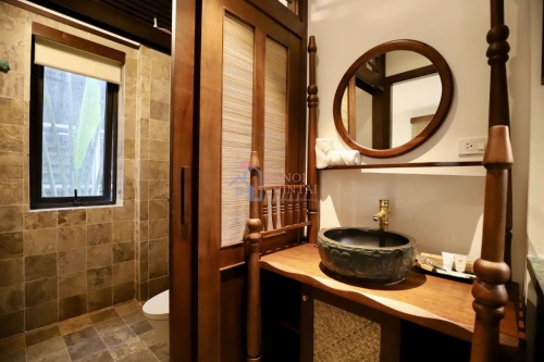 アパート302｜Tay Hoエリアの快適な2ベッドルーム（70㎡） image 7