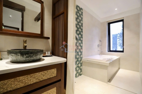 アパート302｜Tay Hoエリアの快適な2ベッドルーム（70㎡） image 6