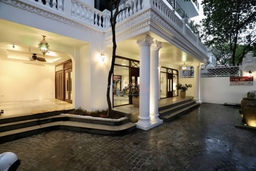 アパート302｜Tay Hoエリアの快適な2ベッドルーム（70㎡） image 8