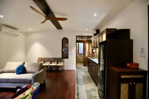 アパート302｜Tay Hoエリアの快適な2ベッドルーム（70㎡） image 9