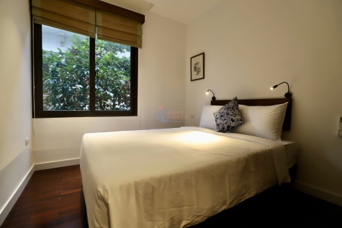 アパート302｜Tay Hoエリアの快適な2ベッドルーム（70㎡） image 5