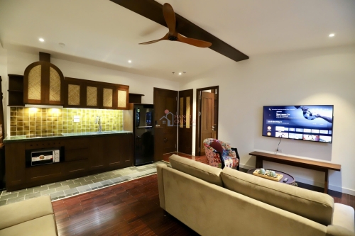 アパート302｜Tay Hoエリアの快適な2ベッドルーム（70㎡） image 4