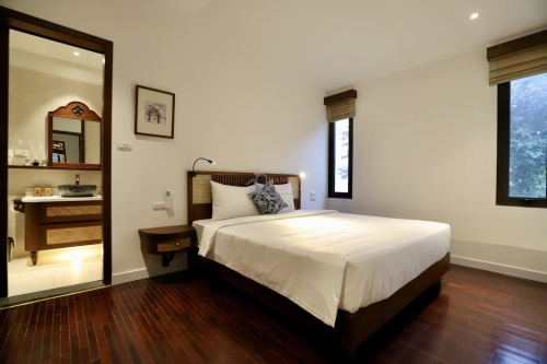 アパート302｜Tay Hoエリアの快適な2ベッドルーム（70㎡） image 3