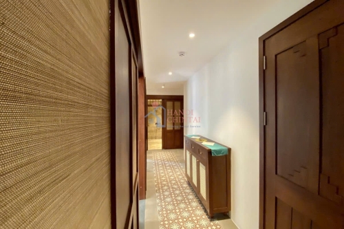 アパート401｜Tay Ho地区の3ベッドルームアパート（150㎡） image 9