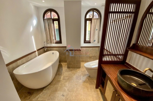 アパート401｜Tay Ho地区の3ベッドルームアパート（150㎡） image 14