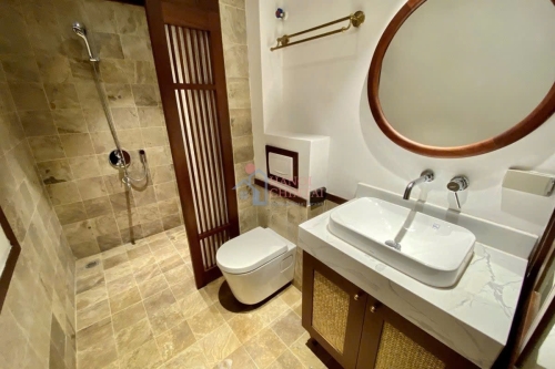 アパート401｜Tay Ho地区の3ベッドルームアパート（150㎡） image 16