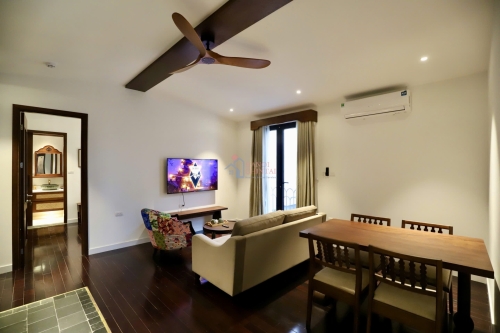 アパート402｜Tay Hoエリアの快適な2ベッドルーム（70㎡） image 9