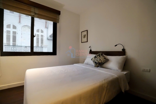 アパート402｜Tay Hoエリアの快適な2ベッドルーム（70㎡） image 1