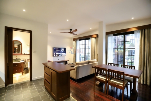 アパート403｜Tay Hoエリアの快適な2ベッドルーム（70㎡） image 1