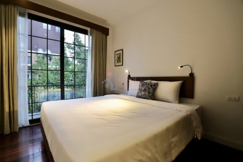 アパート403｜Tay Hoエリアの快適な2ベッドルーム（70㎡） image 9