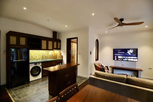 アパート403｜Tay Hoエリアの快適な2ベッドルーム（70㎡） image 5