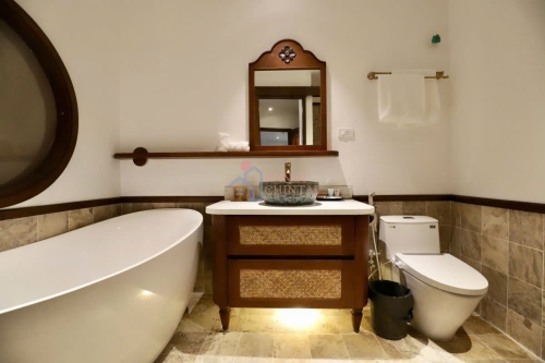 アパート403｜Tay Hoエリアの快適な2ベッドルーム（70㎡） image 6