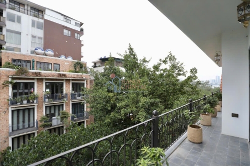 アパート403｜Tay Hoエリアの快適な2ベッドルーム（70㎡） image 7