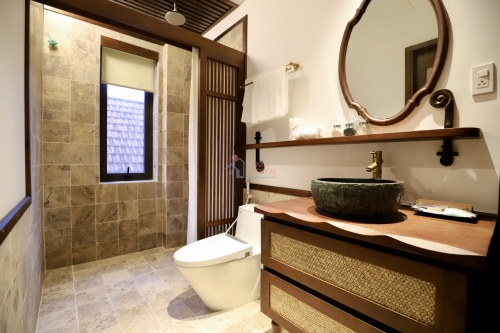 アパート404｜Tay Hoエリアの快適な1ベッドルーム（40㎡） image 3