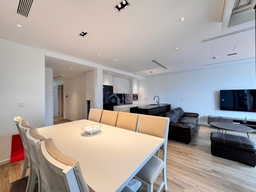 Tay Ho通り・Tay Ho Ward｜105㎡・5F・2ベッドルーム高級サービスアパートメント賃貸 image 12
