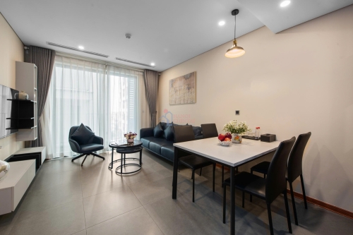 Tay Ho Ward・RC403号室・60㎡のモダンな1ベッドルーム賃貸アパート image 6