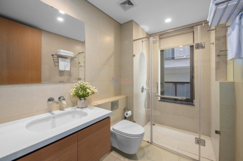 Tay Ho Ward・RC403号室・60㎡のモダンな1ベッドルーム賃貸アパート image 1