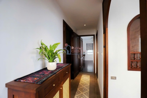 ハノイ・Tay Ho Wardに位置するモダンな2ベッドルームアパート（90㎡） image 6