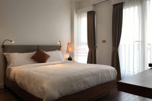 アパートメント 701 – タイホーの Xom Chua 通りにある高級 3 ベッドルーム サービスアパートメント (190 平方メートル) image 14