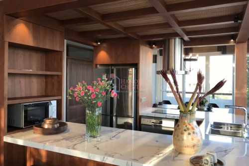 アパートメント 701 – タイホーの Xom Chua 通りにある高級 3 ベッドルーム サービスアパートメント (190 平方メートル) image 16