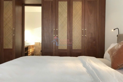 アパートメント 701 – タイホーの Xom Chua 通りにある高級 3 ベッドルーム サービスアパートメント (190 平方メートル) image 20