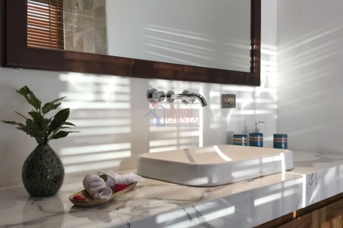 アパートメント 701 – タイホーの Xom Chua 通りにある高級 3 ベッドルーム サービスアパートメント (190 平方メートル) image 6