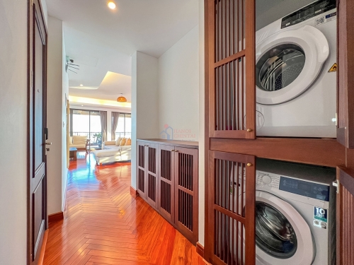 Tu Hoa通り・Tay Ho Ward｜200㎡・8F・4ベッドルーム高級サービスアパートメント賃貸 image 24