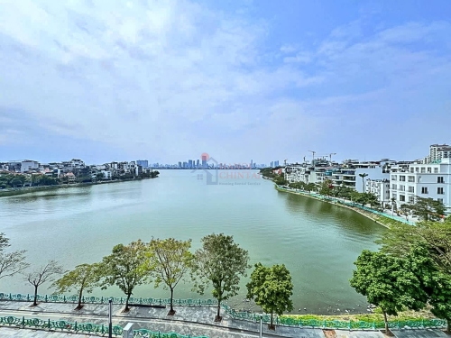 タイホー区、Xuan Dieu通りにある豪華な3ベッドルームアパートメント – 260m²、6階 image 21