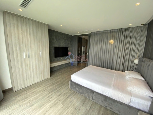 Nguyen Dinh Thi・Tay Hoの45m² 1ベッドルームアパートメント image 5