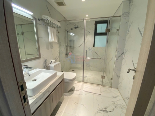 Nguyen Dinh Thi・Tay Hoの45m² 1ベッドルームアパートメント image 1