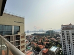 Oakwood Residence Tay Ho｜450㎡・メゾネット2階建て・3ベッドルーム高級サービスアパートメント賃貸
