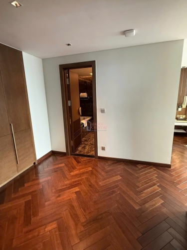 Oakwood Residence Tay Ho｜450㎡・メゾネット2階建て・3ベッドルーム高級サービスアパートメント賃貸 image 15