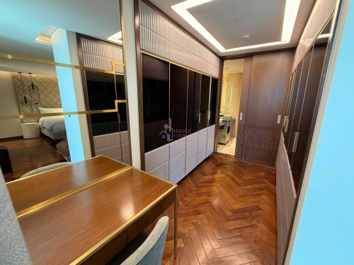 Oakwood Residence Tay Ho｜450㎡・メゾネット2階建て・3ベッドルーム高級サービスアパートメント賃貸 image 6