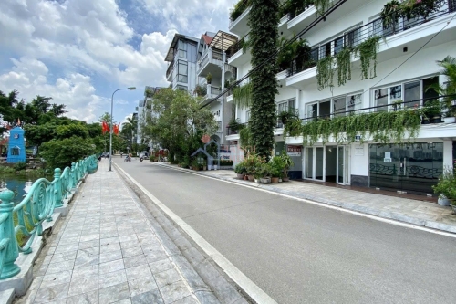 Quang Khanh Street・Tay Hoの賃貸オフィススペース（小規模ビジネス向け） image 6