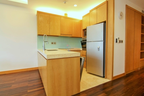 タイホー区、To Ngoc Van Streetにある豪華な3ベッドルームアパートメント – 170m²、6階 image 9